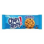 Chips Ahoy Original Chocolate Cookies 128g