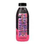 Prime Hydration X Pink Holo 500ml