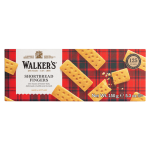 Walkers Pure Butter Shortbread 150g