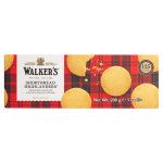 Walkers Pure Butter Shortbread Highlanders 200g