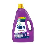 Breeze Colour Care Liquid Detergent 3.6kg