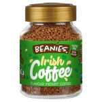 Beanies Flavour Coffee Irish Cream 50g