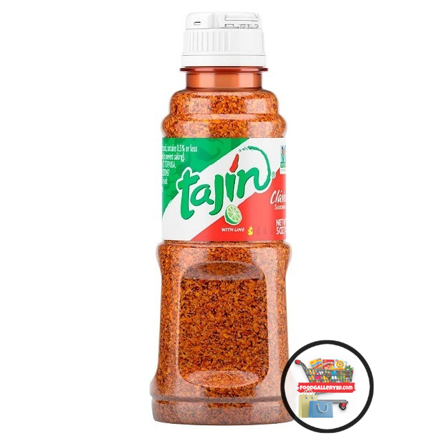 Tajin Lime Seasoning Clasico 142g