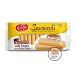 Gastone Lago Savoiardi Lady Fingers 200g