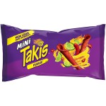 Takis Tortilla Chips Fuego Minis 25 Pack 875g