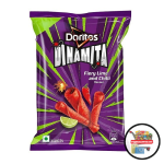 Doritos Dinamita Fiery Lime and Chilli Flavor Namkeen 48g