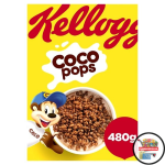 Kelloggs Coco Pops 480g