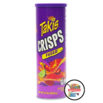 Takis Fuego Hot Chili Pepper & Lime 155.92g