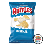 Ruffles Original Potato Chips 184.2g