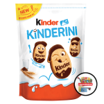 Kinder Kinderini 250g