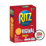 Ritz Original Crackers 300g