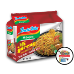 LMi Goreng Fried Noodles Original 400g