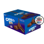 Cadbury Oreo Cake 288g