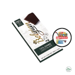 Belgian 72 Dark Chocolate 100g