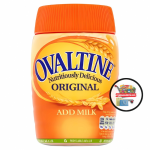 Ovaltine Nutritiously Delicious Original Add Milk 300g