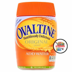 Ovaltine Original Add Water  300g