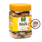 Gullon Bites Mix Biscuit Mini 250g