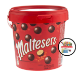 Maltesers Bucket 400g