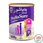 Pediasure Complete Vanilla 1600g