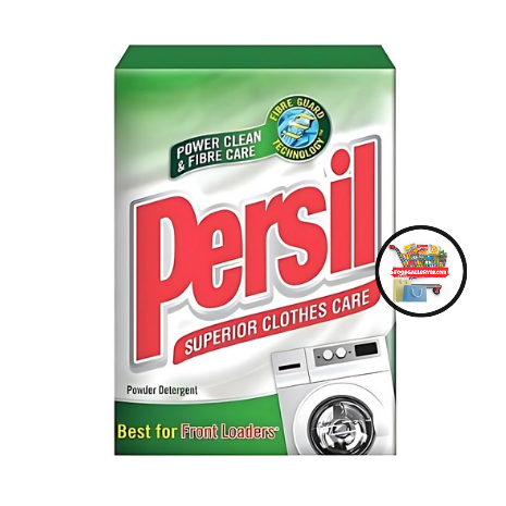 Persil Detergent Powder 3Kg