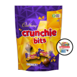 Cadbury Crunchie Bits Pouch 300g