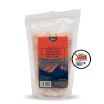 Dr Gram Himalayan Pink Crystal Rock Salt 500g