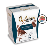 The Belgian Milk Chocolate Truffles 145g