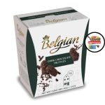 The Belgian Dark Chocolate Truffles 145g