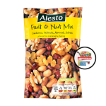 Alesto Fruit and Nut Mix 200g