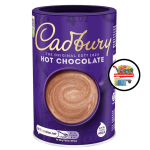 Cadbury The Original Hot Chocolate 500g