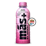 Mas+ By Messi Miami Punch Positive Hydration Drink 500g