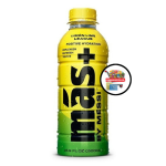 Mas+ By Messi Limon Lime League Positive Hydration Drink 500g