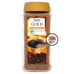 Tesco Gold Instant Coffee 200g