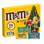 M&M's & Friends 139g