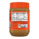 Reeses Creamy Peanut Butter 510g