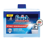 Finish Dishwasher Machine Cleaner Original Scent 250g