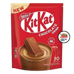 Kitkat Chocolate Drink 10 Sticks 330g