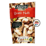 Alesto Brazil Nuts 200g