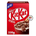 Nestle Kitkat Cereal 330g