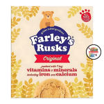 Farley's Rusk Original 300g