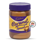 Cadbury Caramel Spread 400g