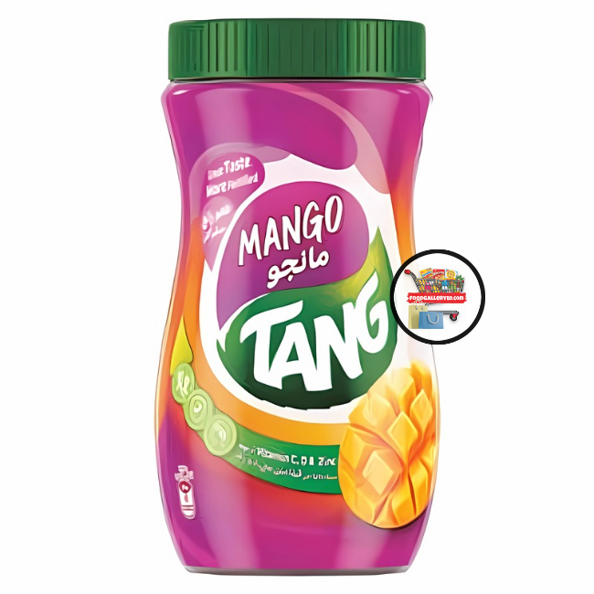 Tang Mango 750g