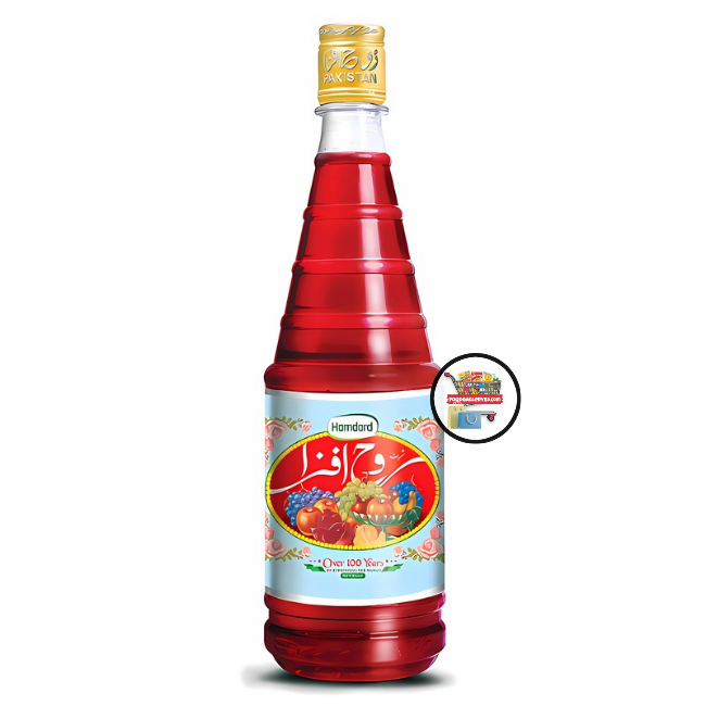 Hamdard Roohafza Pakistani 800g