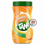 Tang Orange 750g